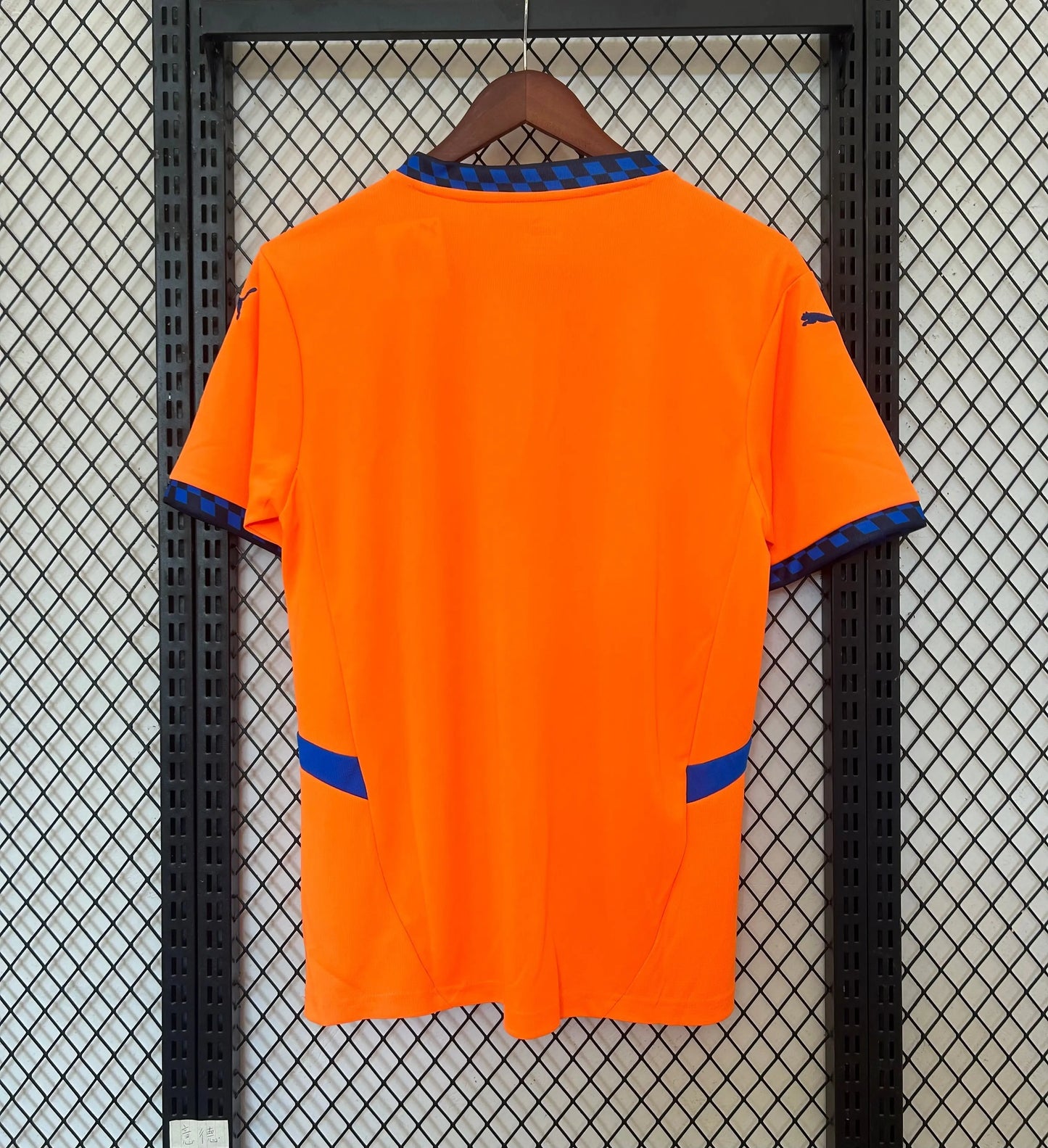 Maillot 24/25 Olympique Marseille Orange jerseynts