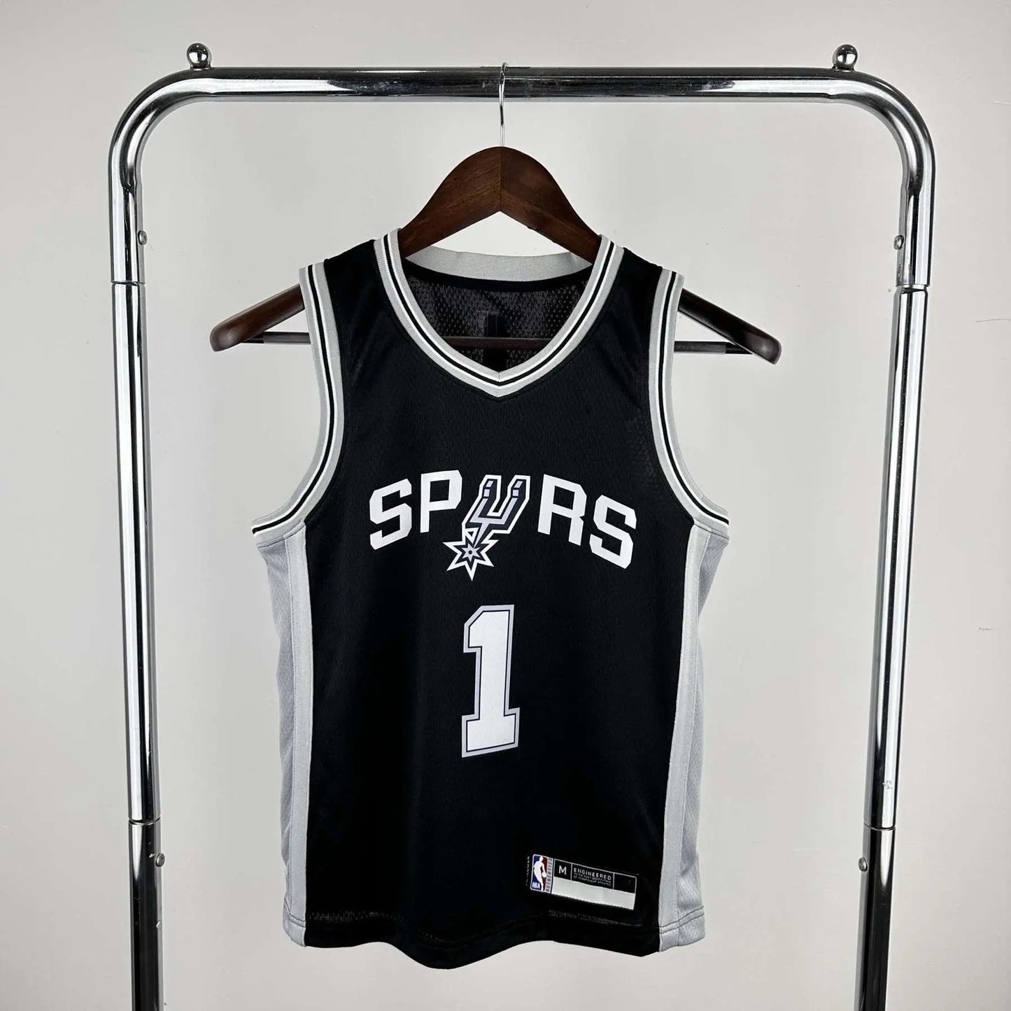San Antonio Spurs 23 (Kids) Nordic Techs