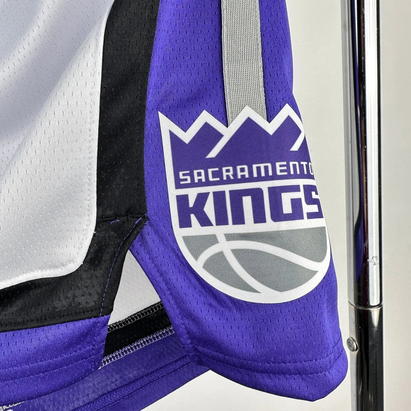 Sacramento Kings 24 (Shorts) Nordic Techs