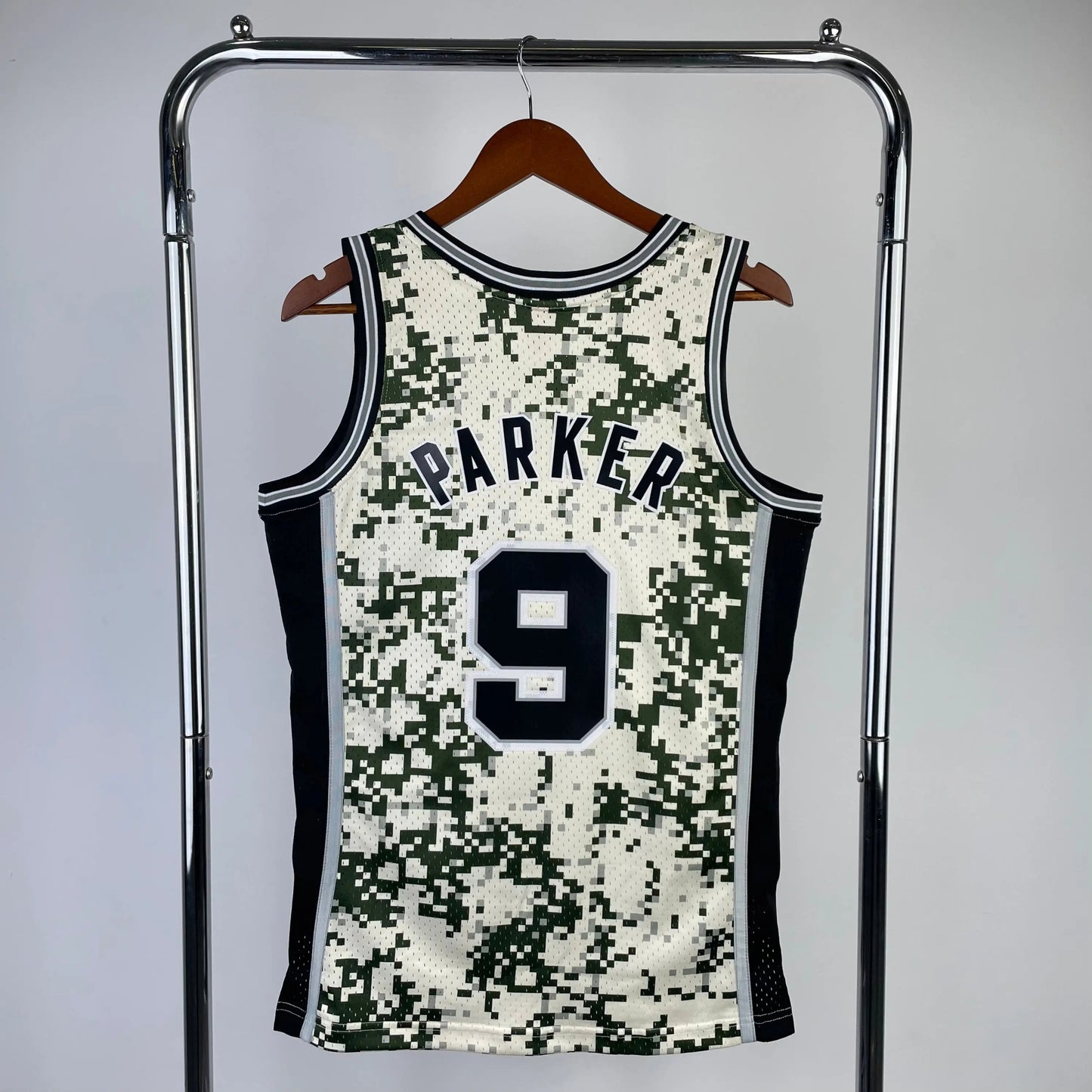 San Antonio Spurs 2013 (Retro) jerseynts