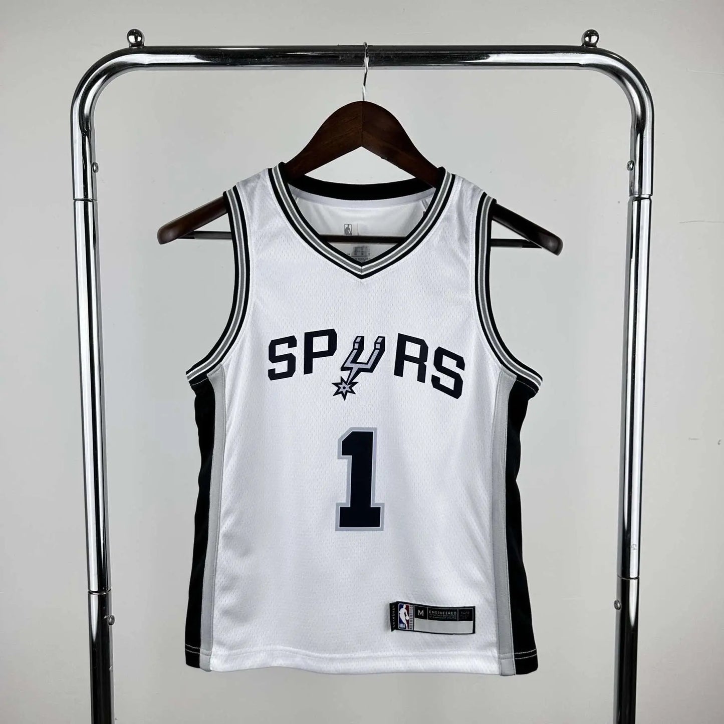 San Antonio Spurs 23 (Kids) Nordic Techs