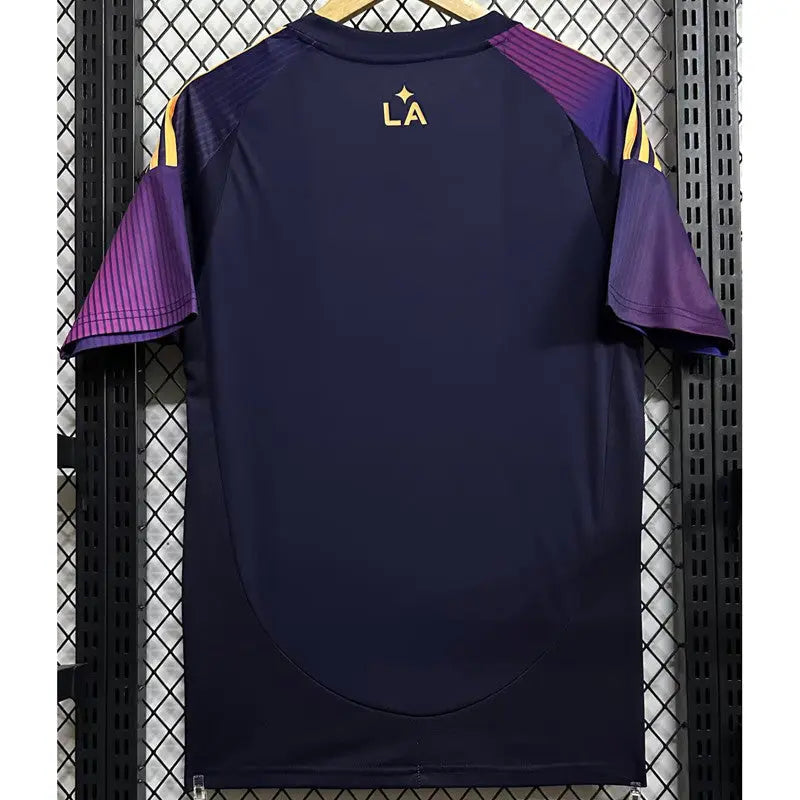 Maillot 25/26 Los Angeles Extérieur jerseynts