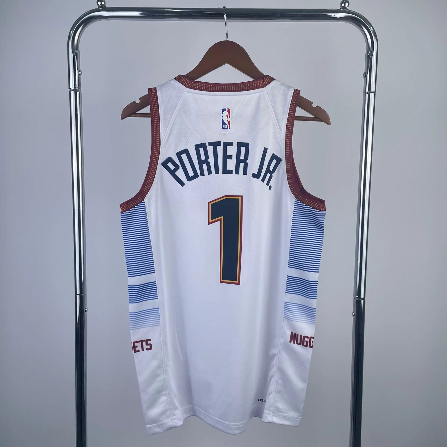 Denver Nuggets 23 jerseynts