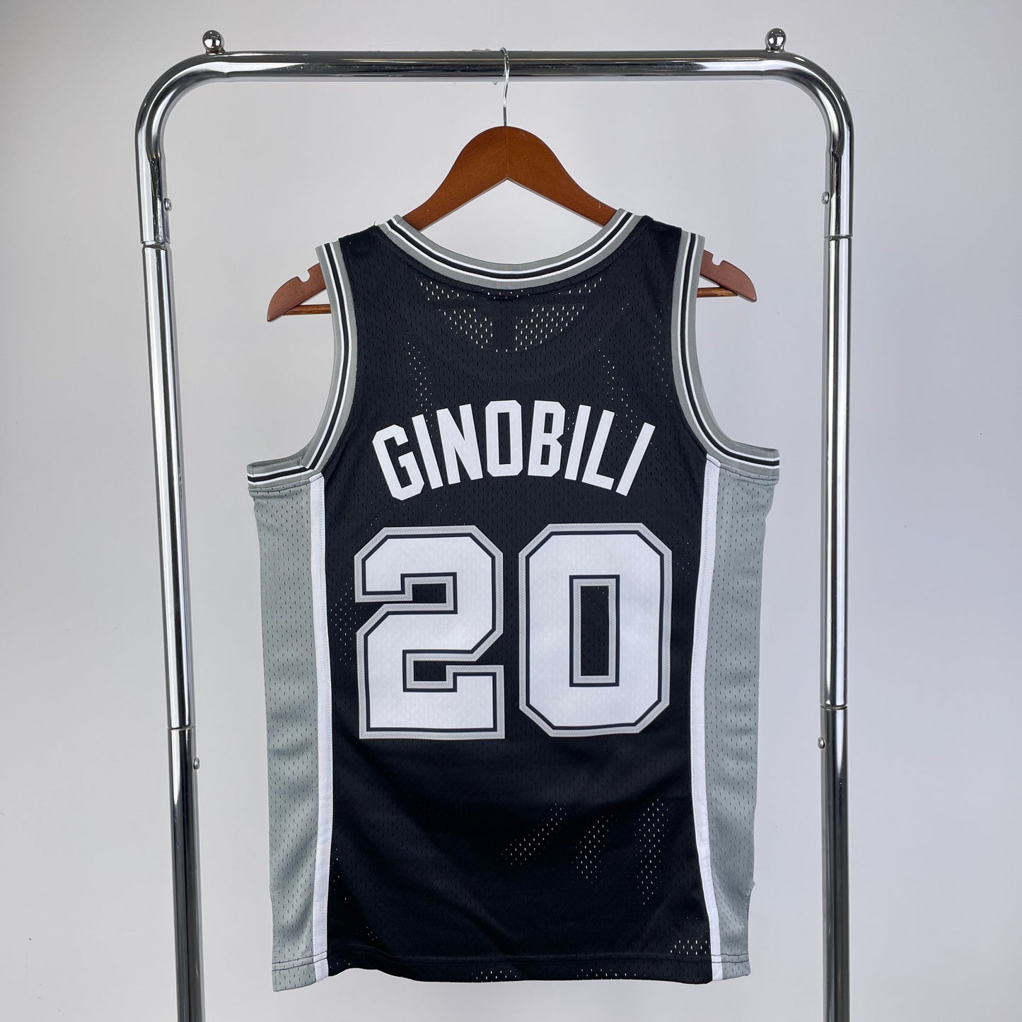 San Antonio Spurs 1998 (Retro)