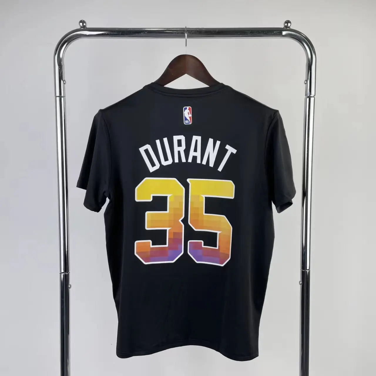 Phoenix Suns (T-Shirt) Nordic Techs