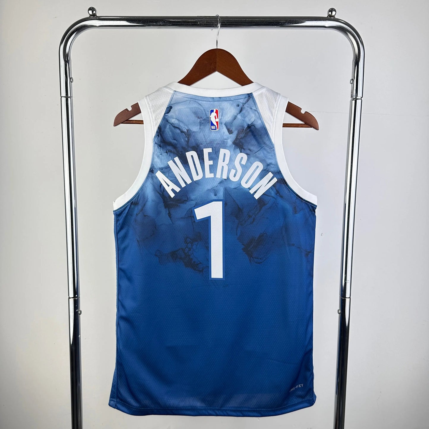 Minnesota Timberwolves 24 jerseynts