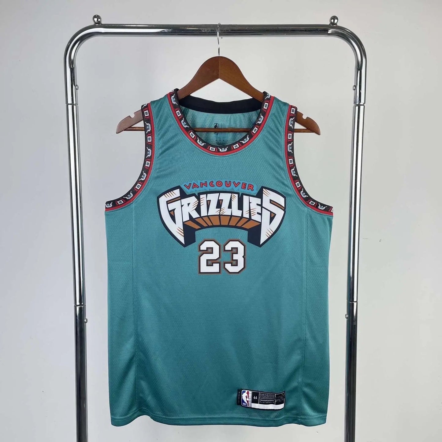 Memphis Grizzlies 23 jerseynts