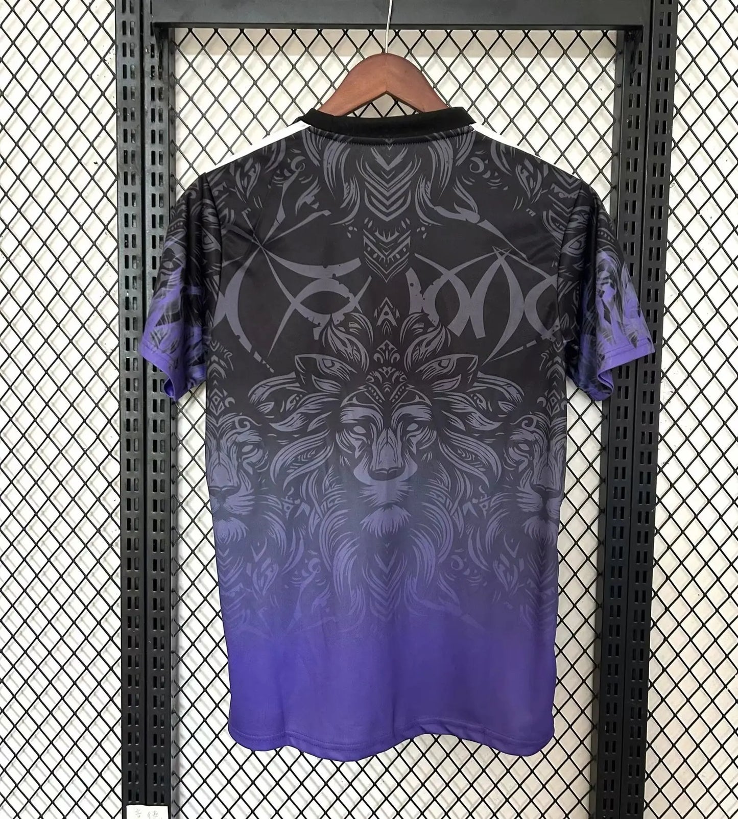 Maillot 25/26 Manchester United Spécial jerseynts