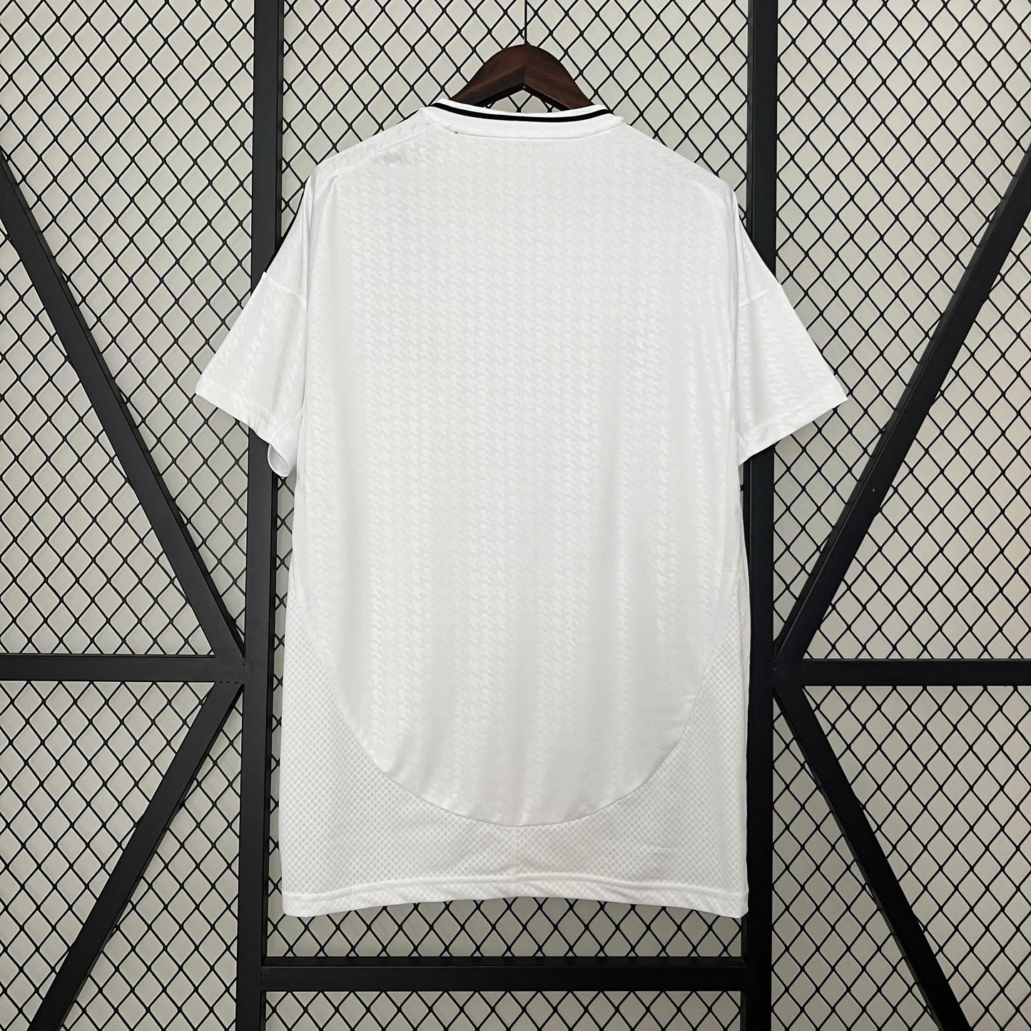 Maillot 24/25 Real Madrid Home jerseynts