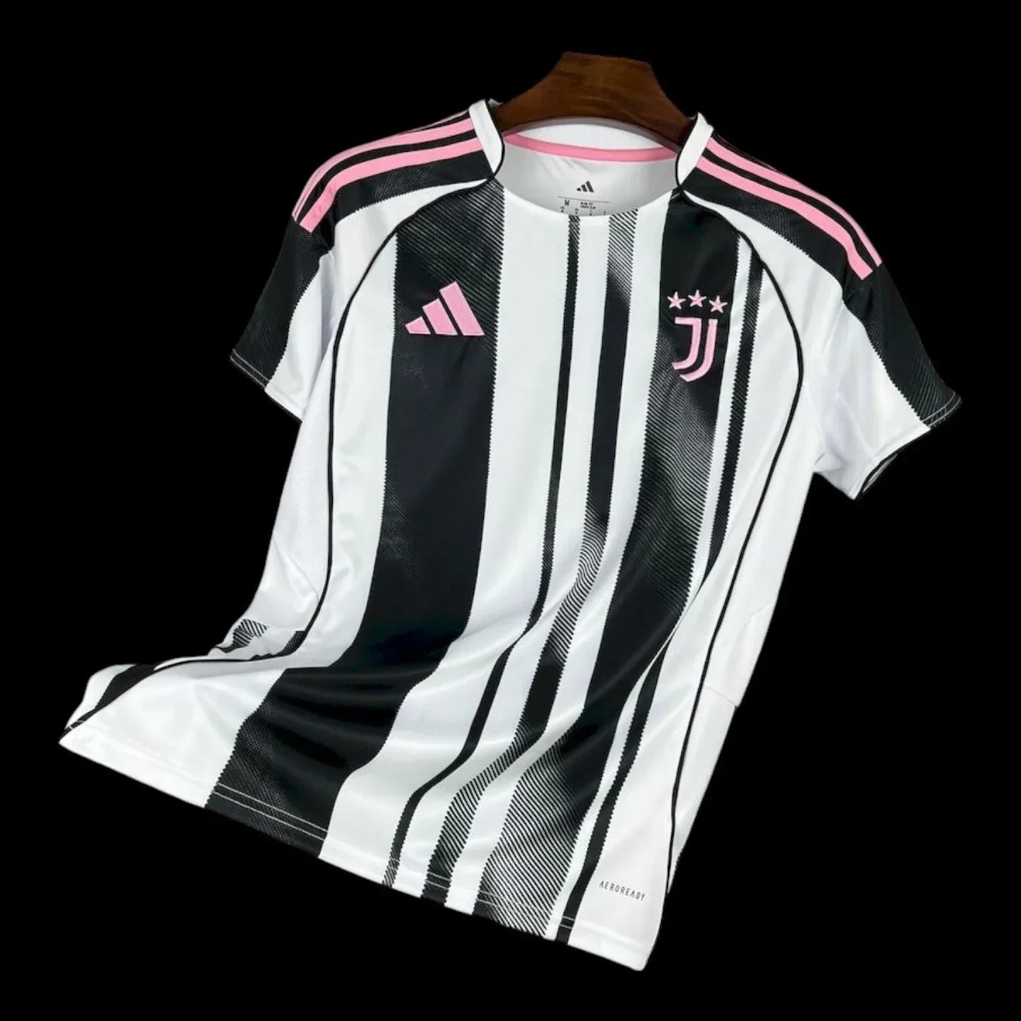 Maillot 25/26 Juventus jerseynts