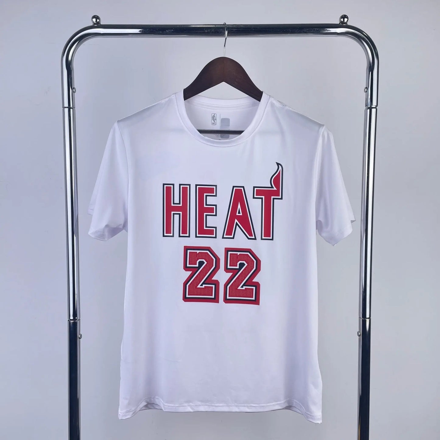 Miami Heat (T-Shirt) Nordic Techs