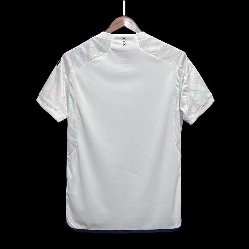 Maillot 23/24 Ajax Spécial jerseynts