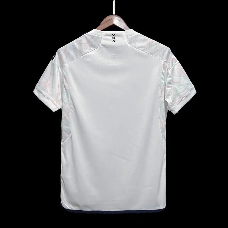 Maillot 23/24 Ajax Spécial jerseynts