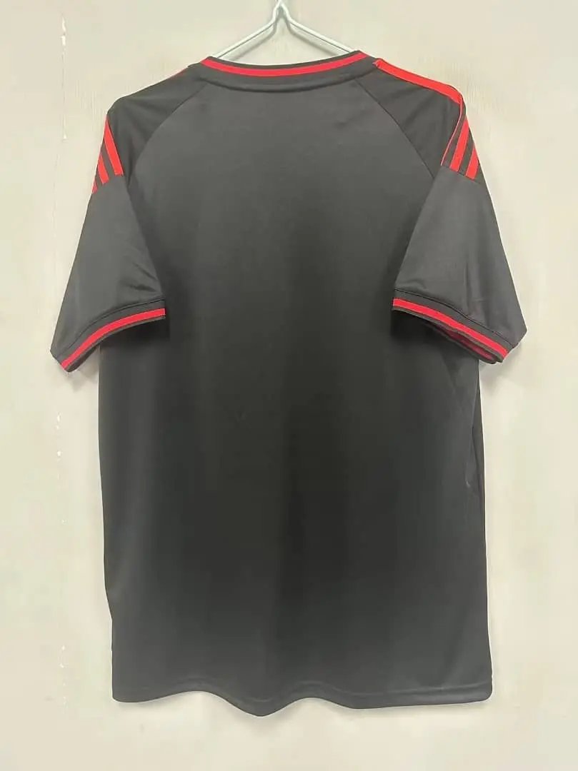 Maillot 24/25 Japon Spécial Noir jerseynts