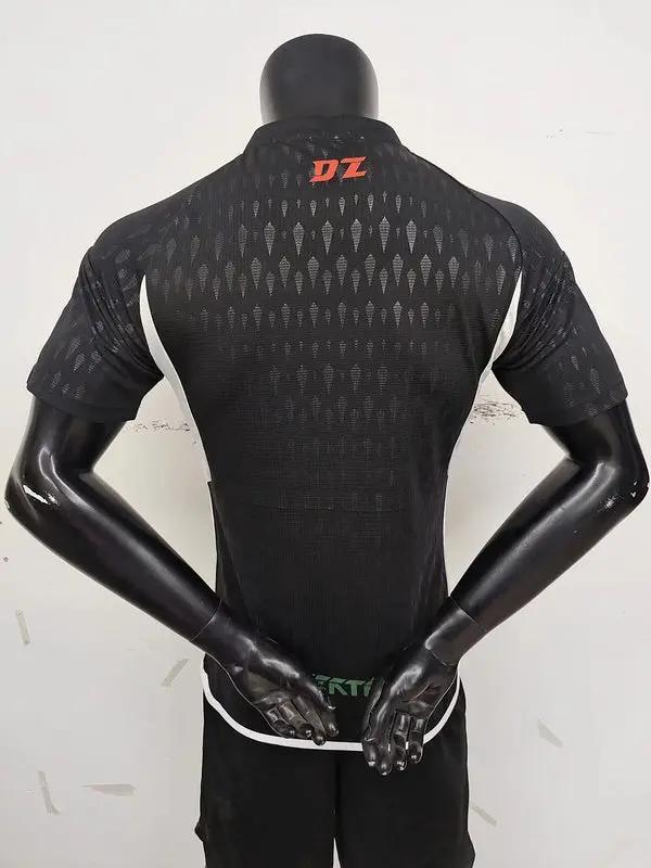 Maillot 23/24 Algérie Spécial jerseynts