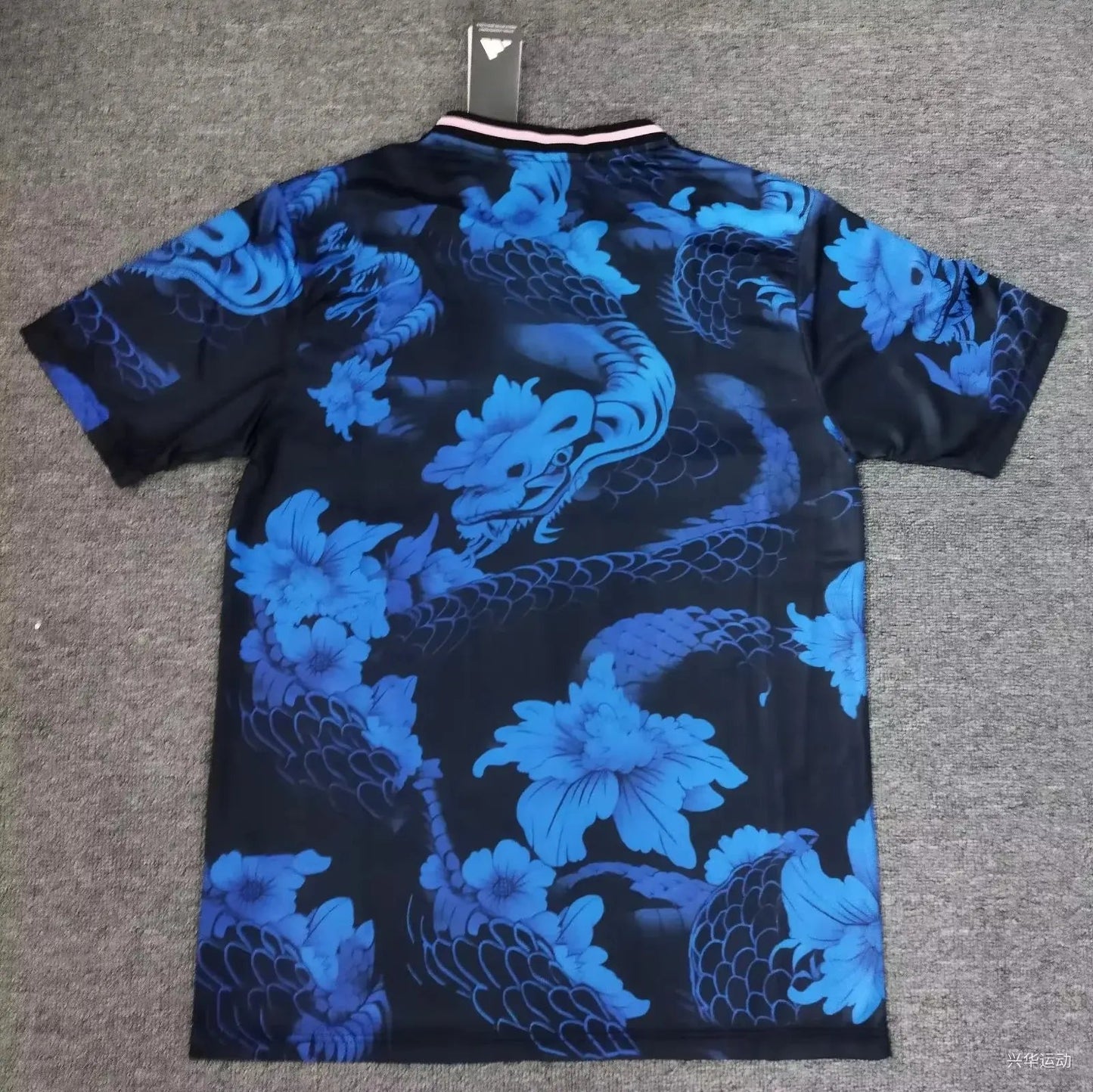 Maillot 24/25 Japon Spécial jerseynts