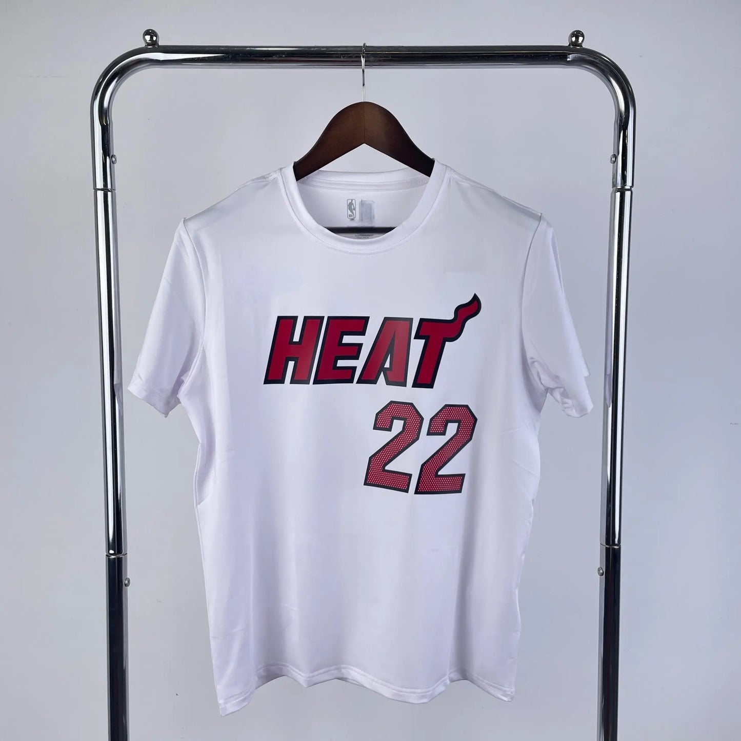 Miami Heat (T-Shirt) Nordic Techs