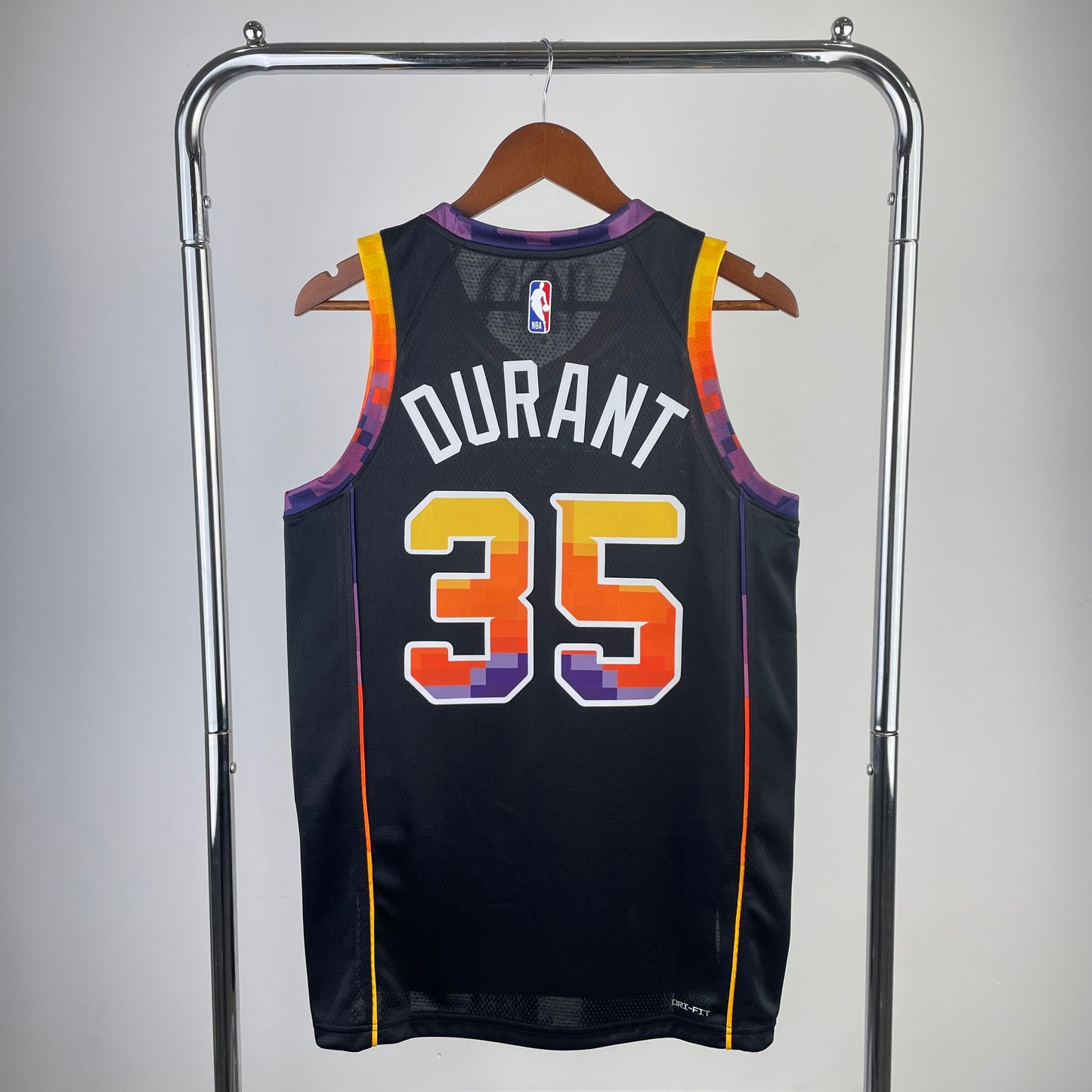 Phoenix Suns 23