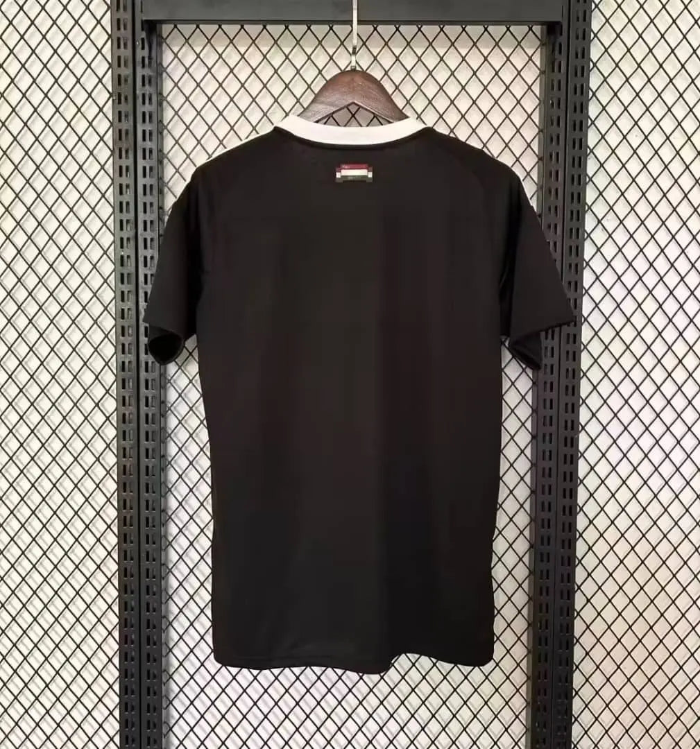 Maillot 24/25 Manchester United Noir jerseynts