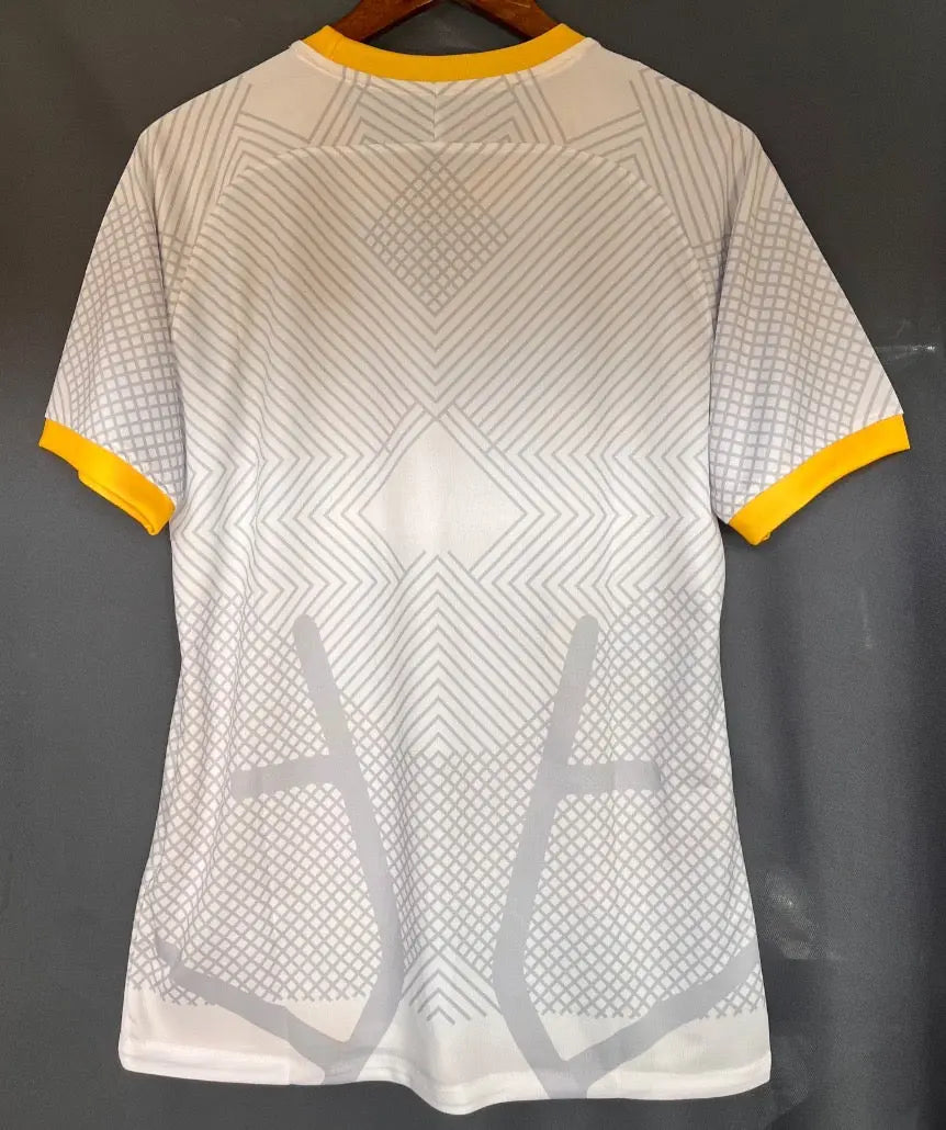 Maillot 24/25 Inter Milan Blanc Spécial Serpent L'Univers Du Maillot