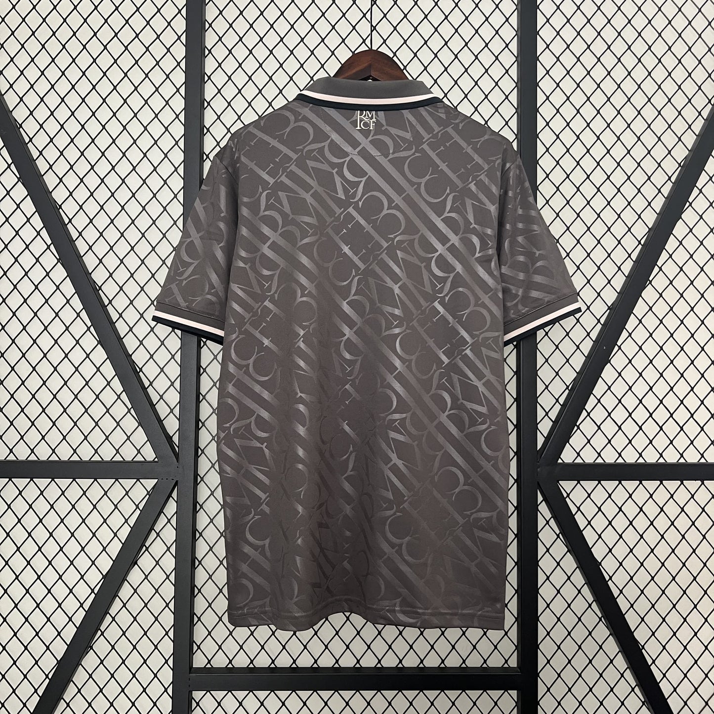 Maillot 24/25 Real Madrid Away jerseynts