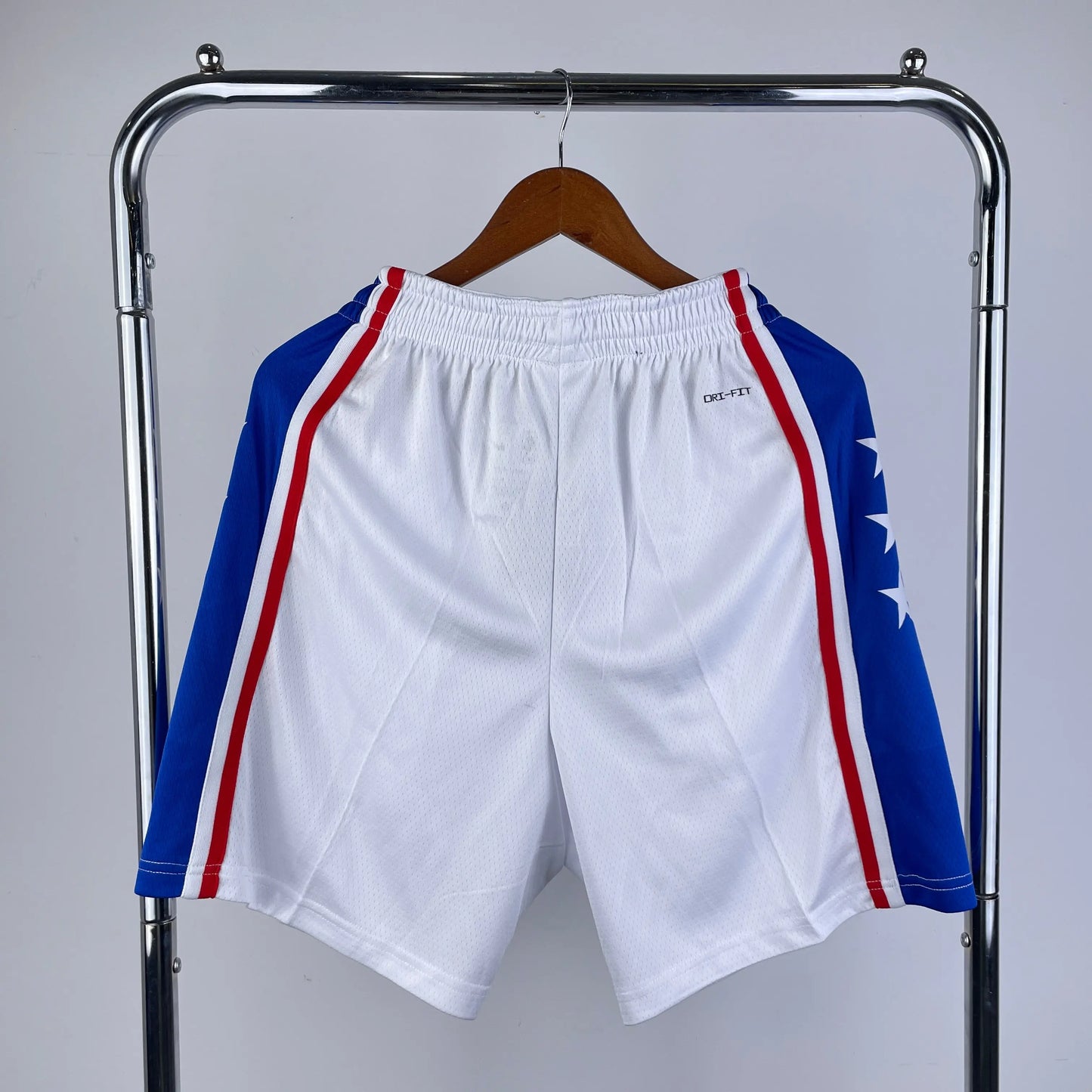 Philadelphia 76ers 23 (Shorts) Nordic Techs