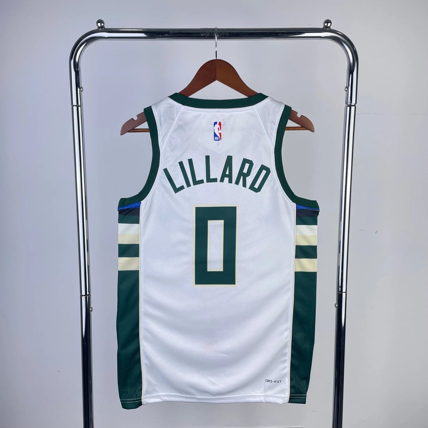 Milwaukee Bucks 23 jerseynts
