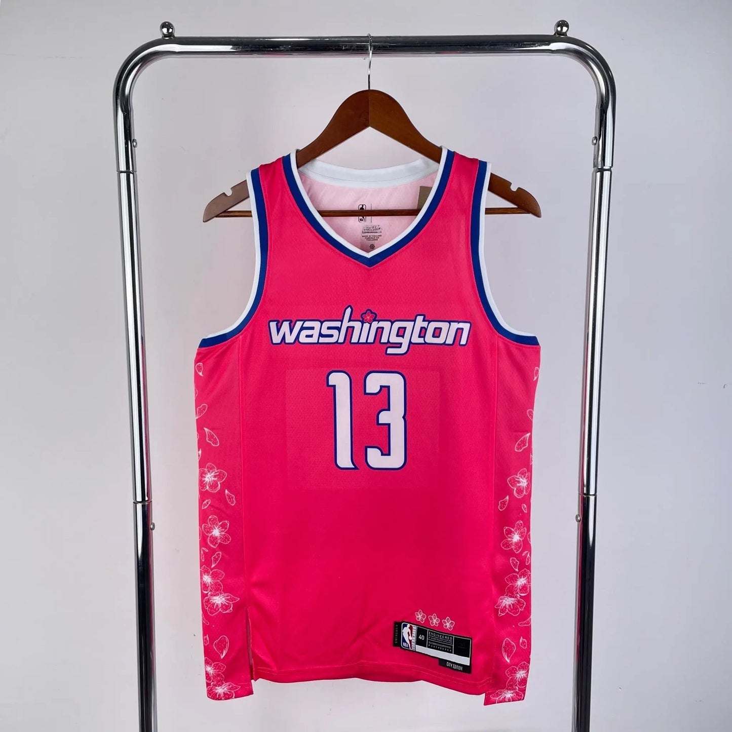 Washington Wizards 23 jerseynts