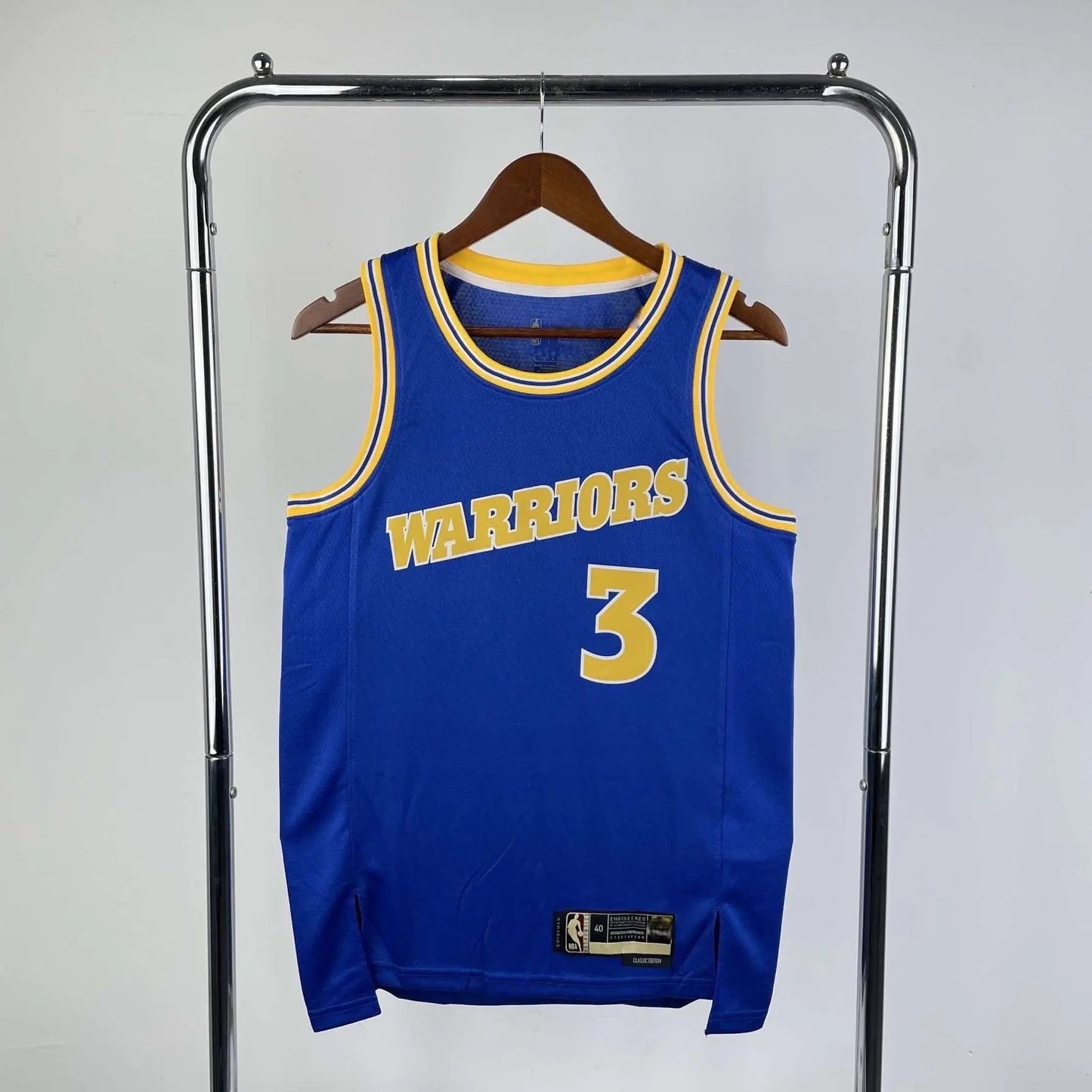 Golden State Warriors 23 jerseynts