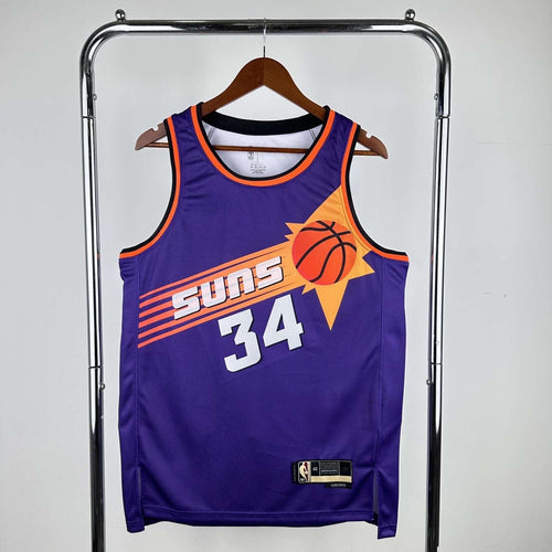 Phoenix Suns 23 (Retro Players)