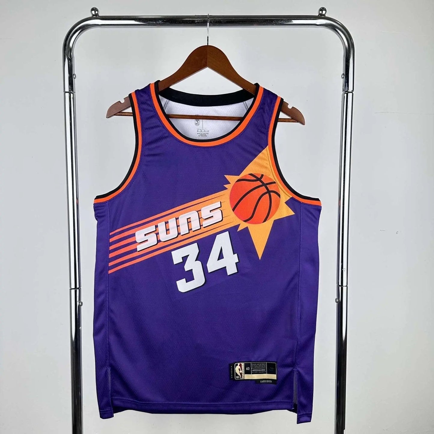 Phoenix Suns 23 (Retro Players) jerseynts