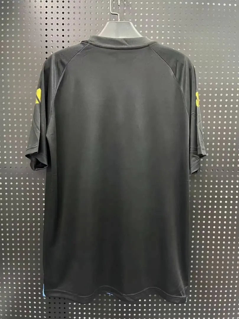 Maillot 24/25 Argentine Noir jerseynts