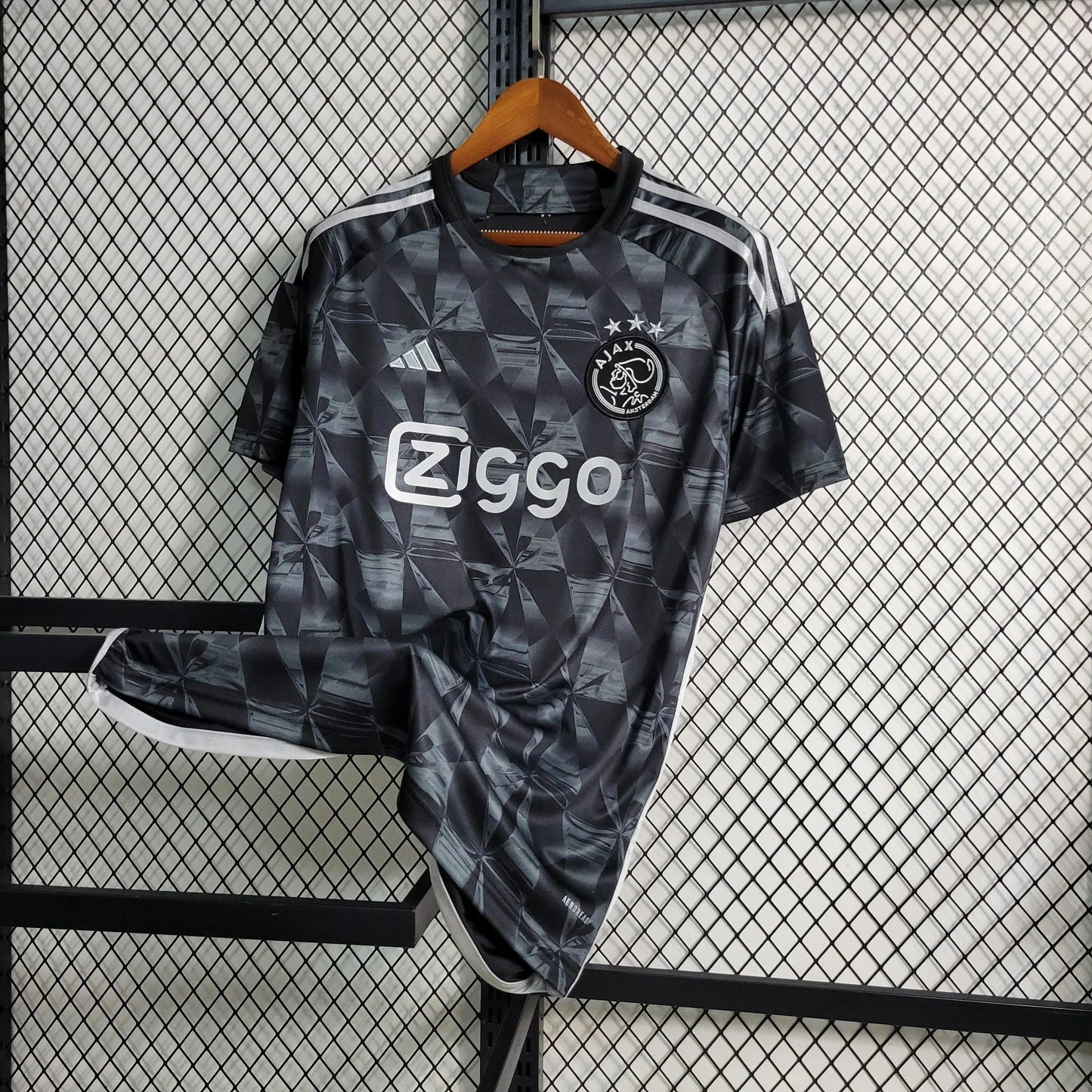 Maillot 23/24 Ajax Third jerseynts