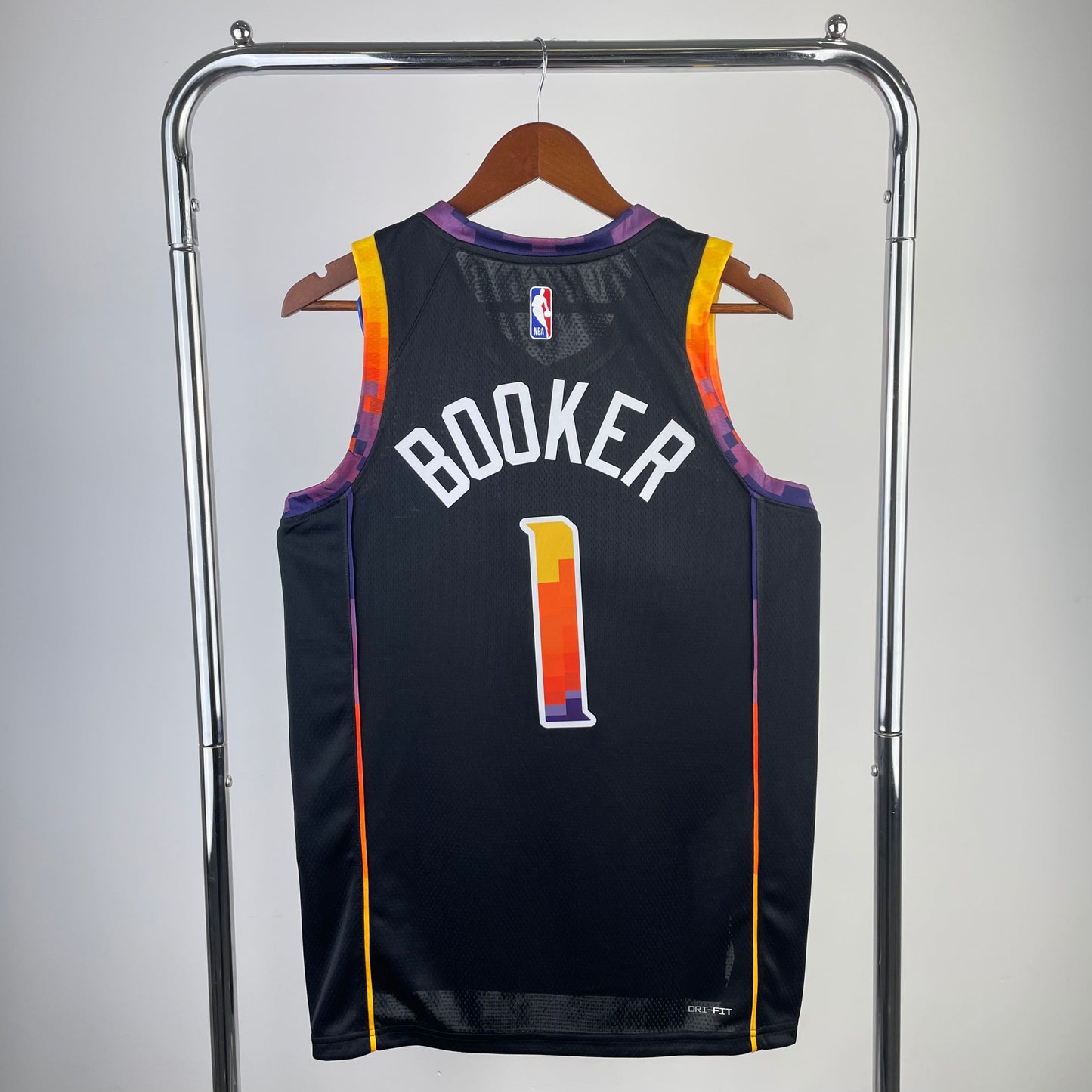 Phoenix Suns 23
