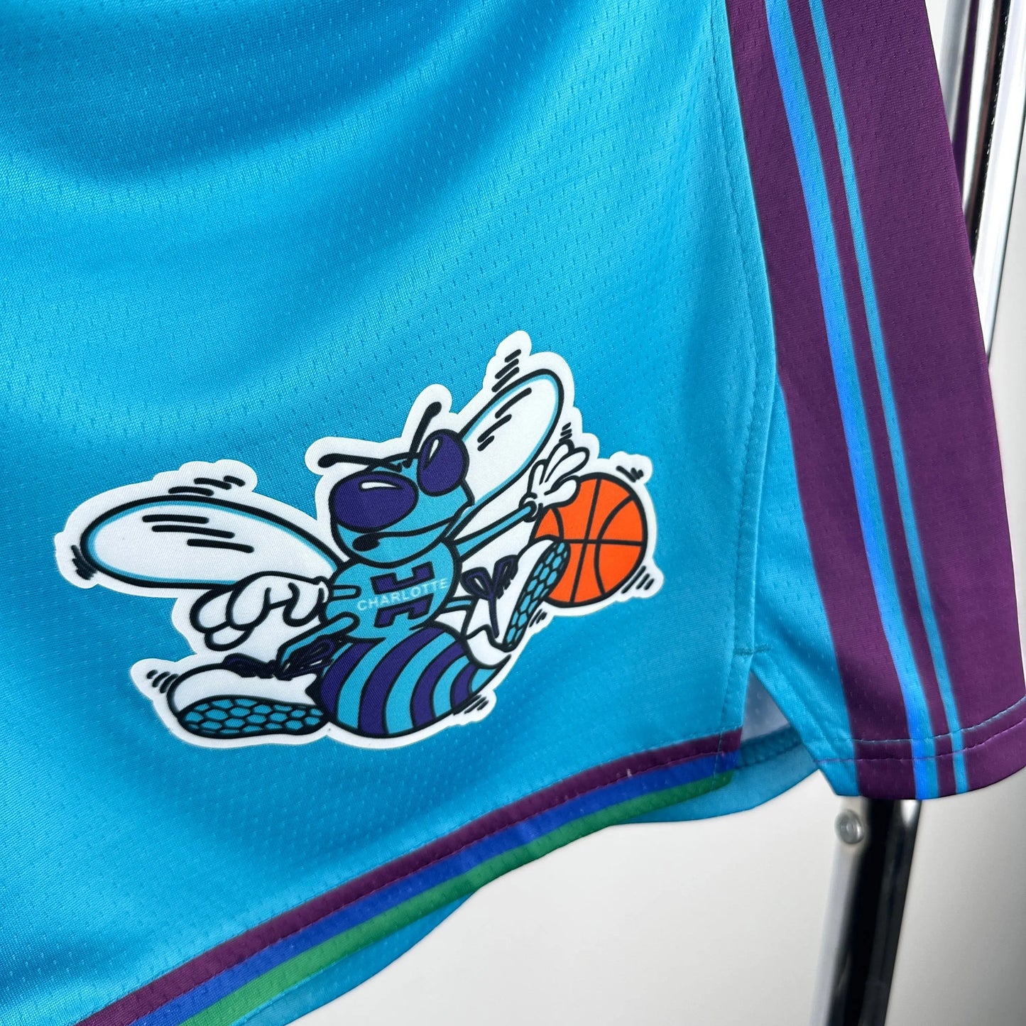 Charlotte Hornets 24 (Shorts) Nordic Techs
