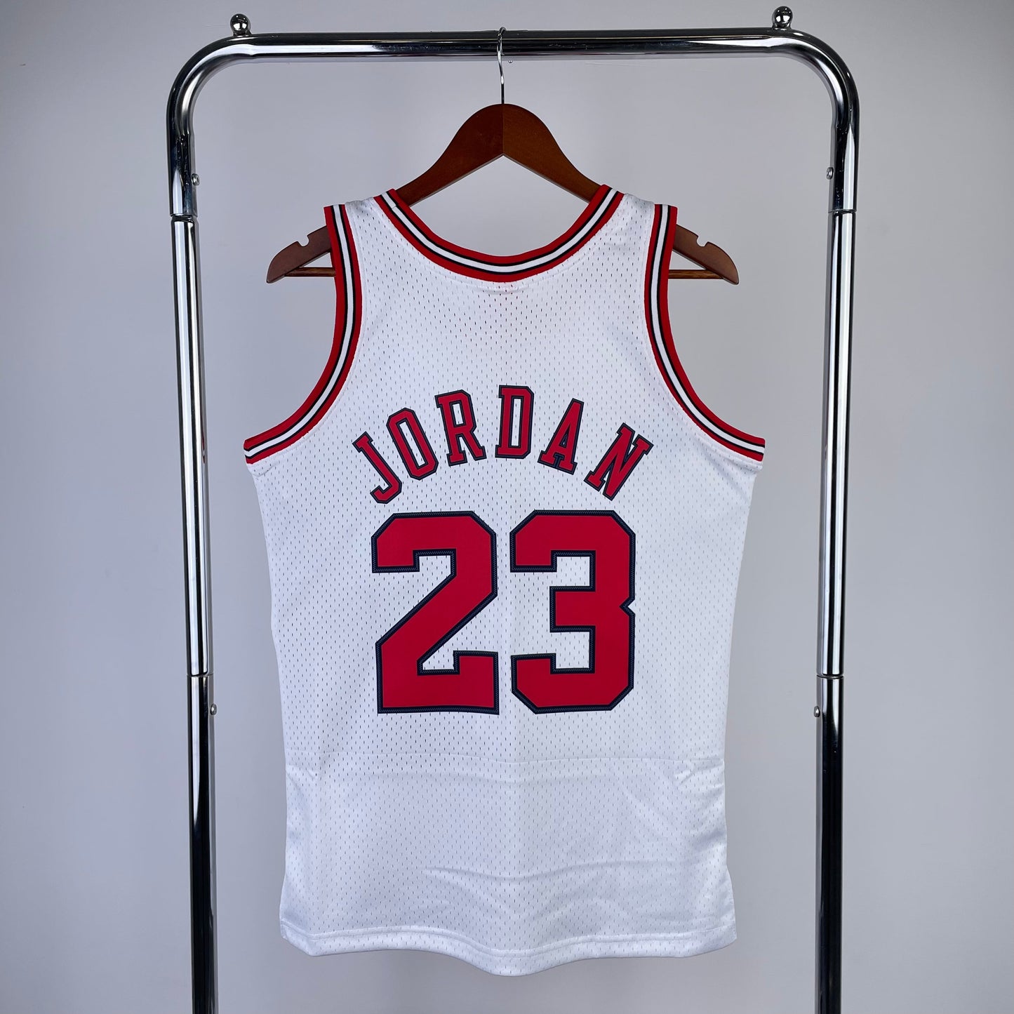 Chicago Bulls 1998 (Retro)