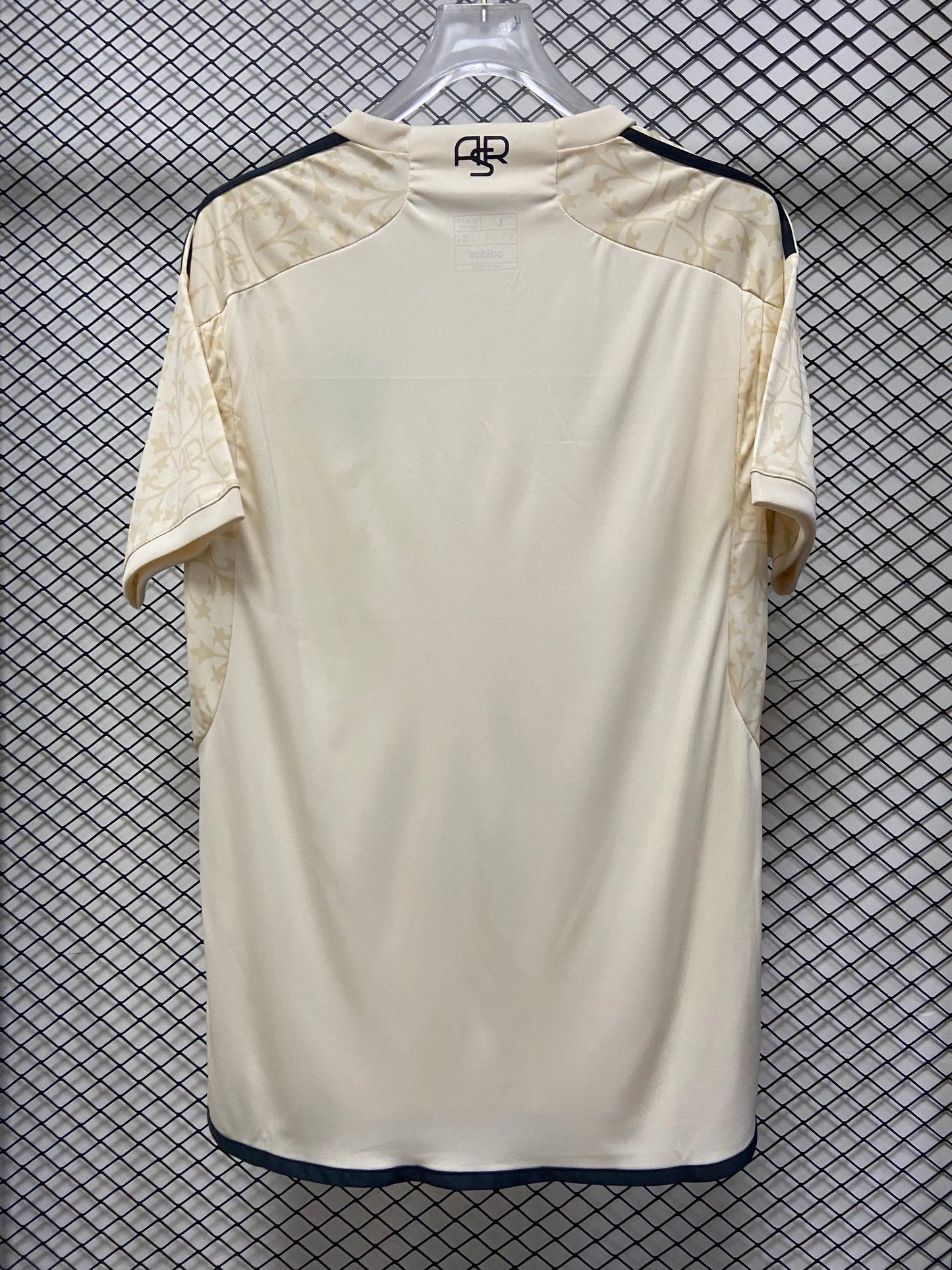 Maillot 23/24 AS Roma Extérieur jerseynts