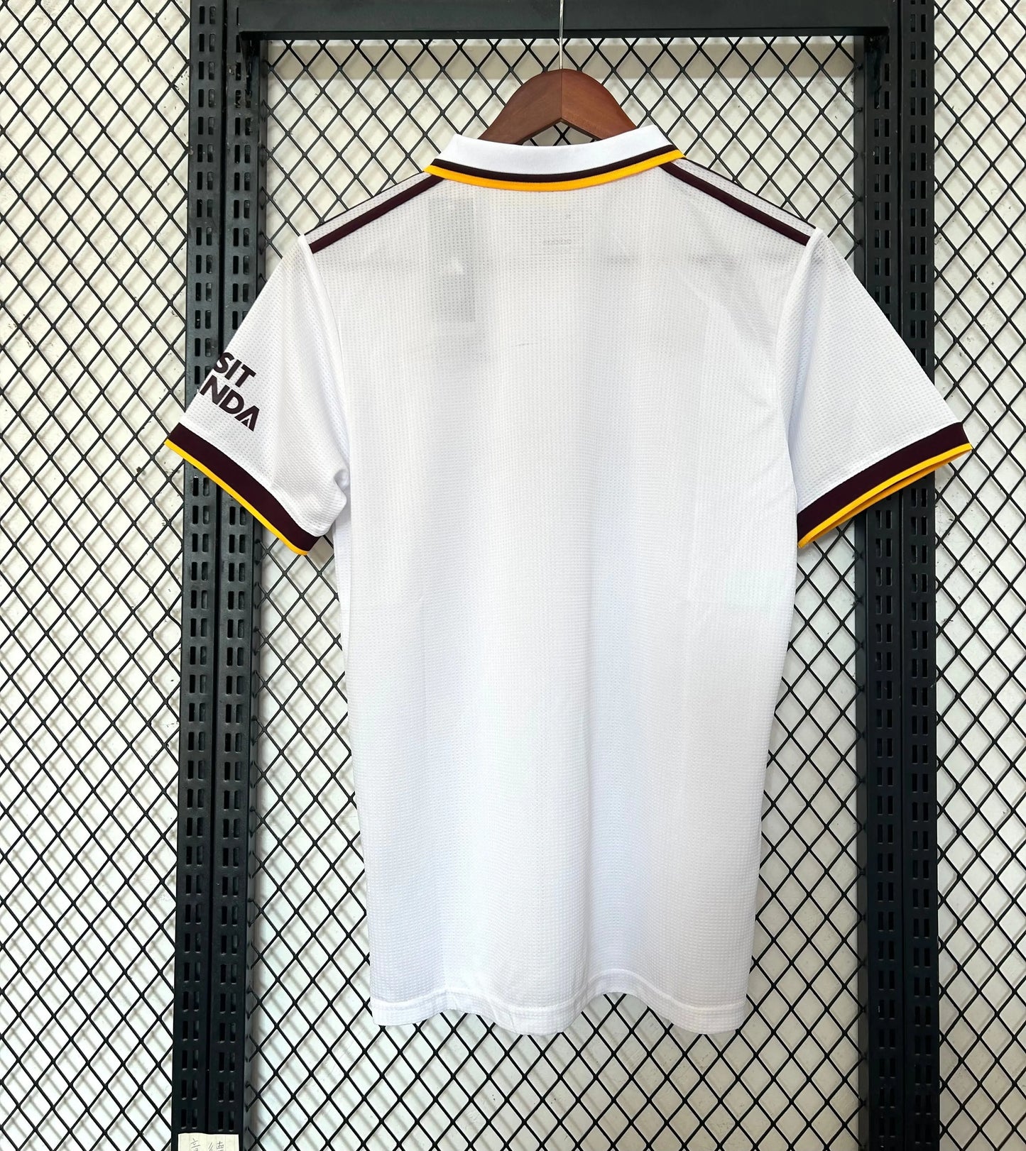 Maillot 25/26 Arsenal jerseynts