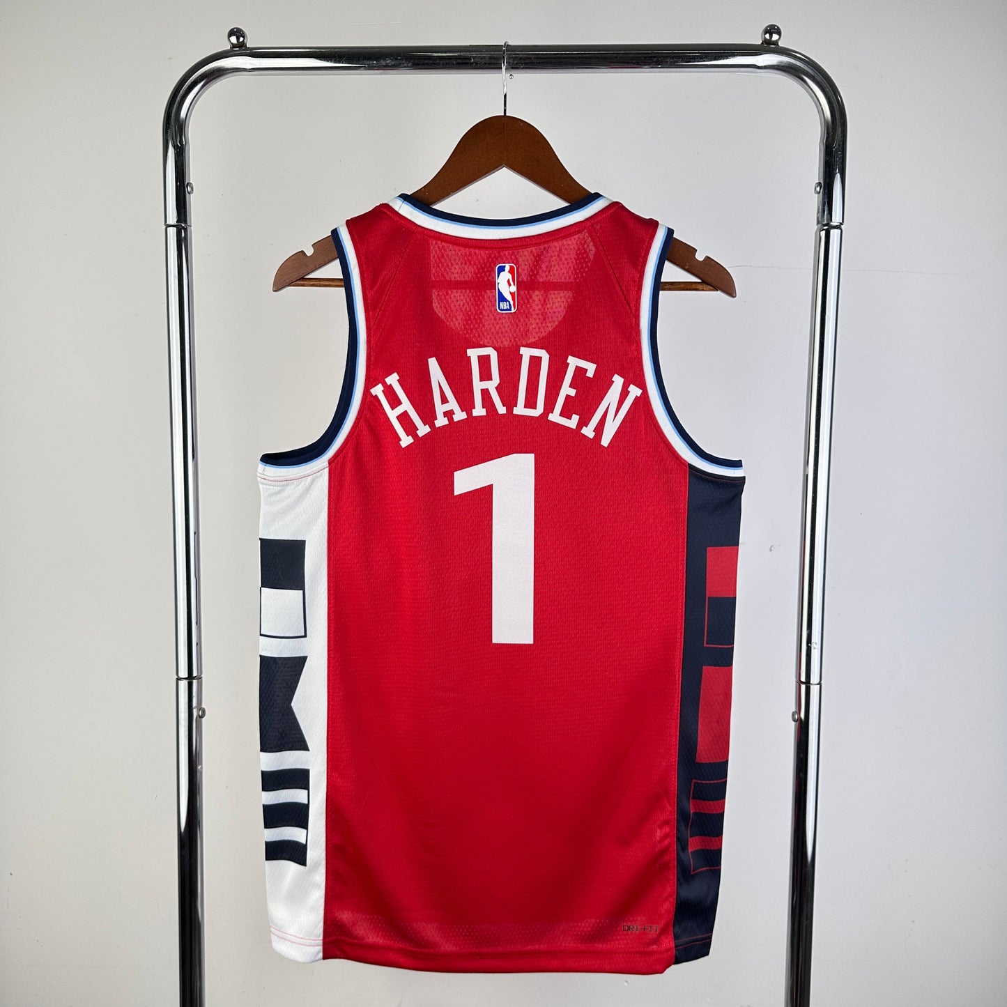 Los Angeles Clippers 25