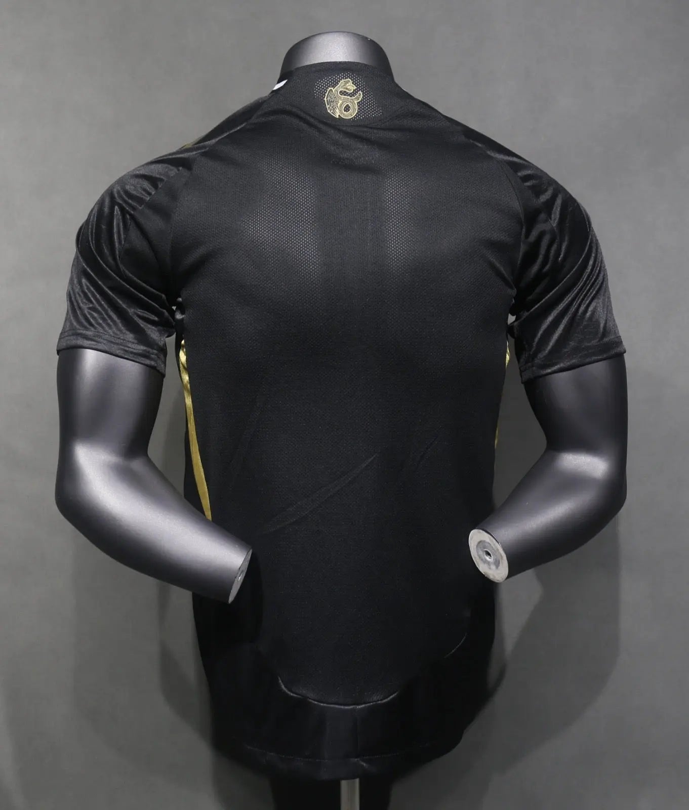 Maillot 24/25 Mexique Noir Spécial jerseynts