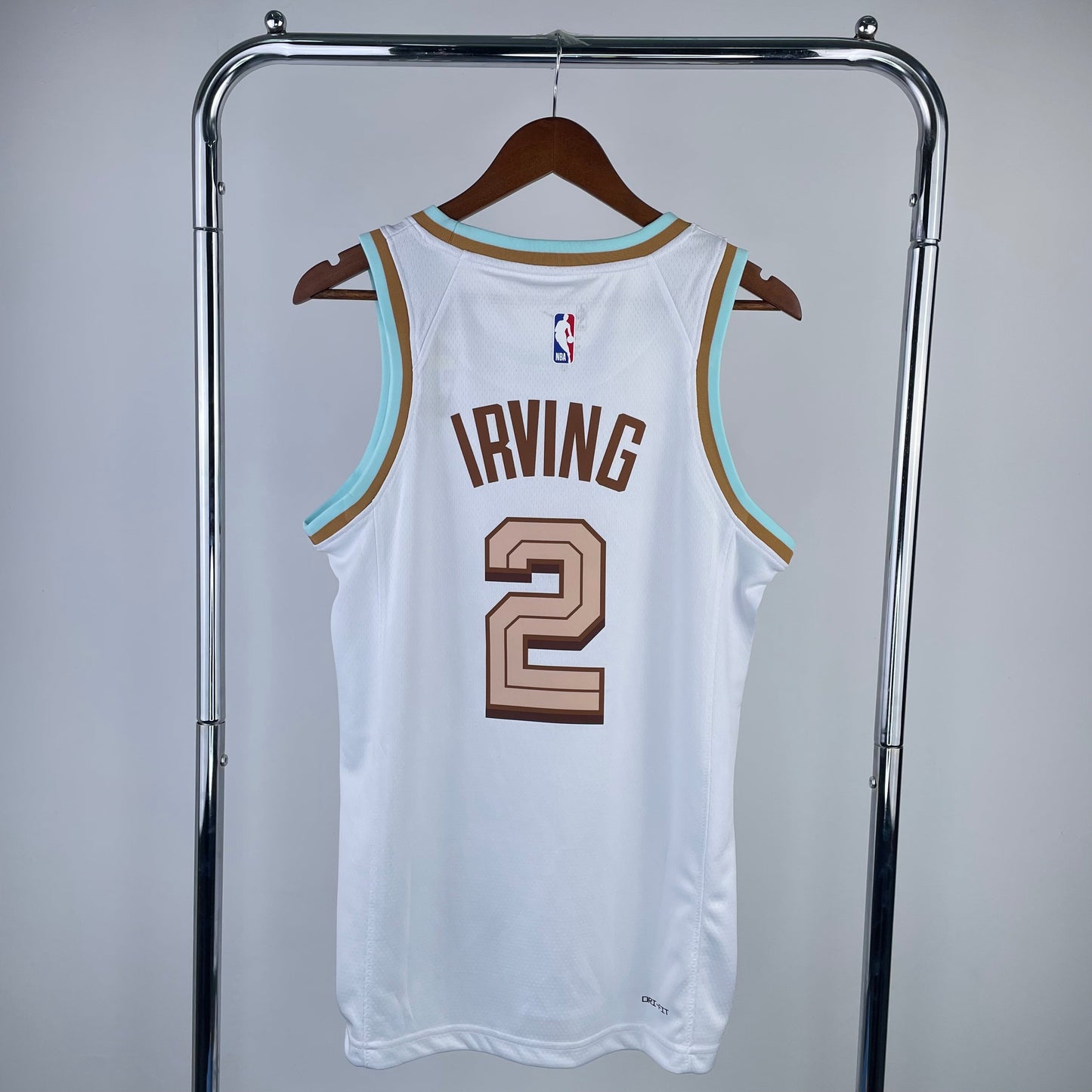 Cleveland Cavaliers 23 (Retro Players)