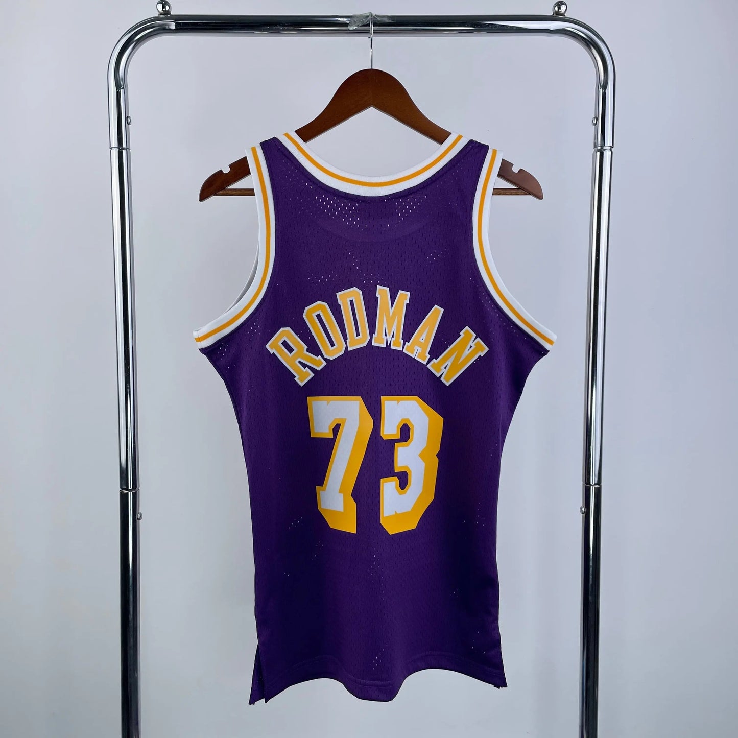 Los Angeles Lakers 1984 (Retro) jerseynts