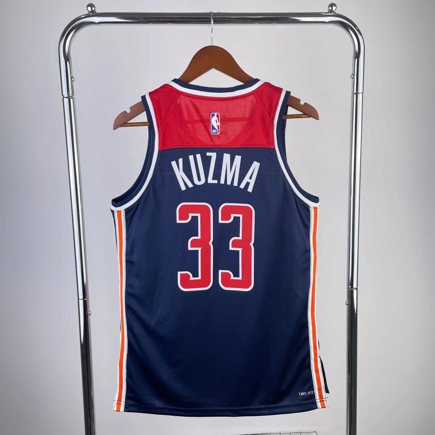 Washington Wizards 23 (Retro Players) jerseynts