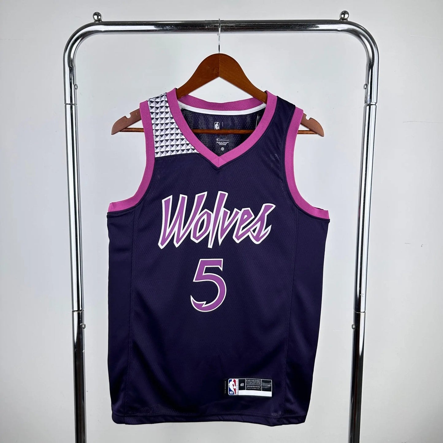 Minnesota Timberwolves 24 jerseynts
