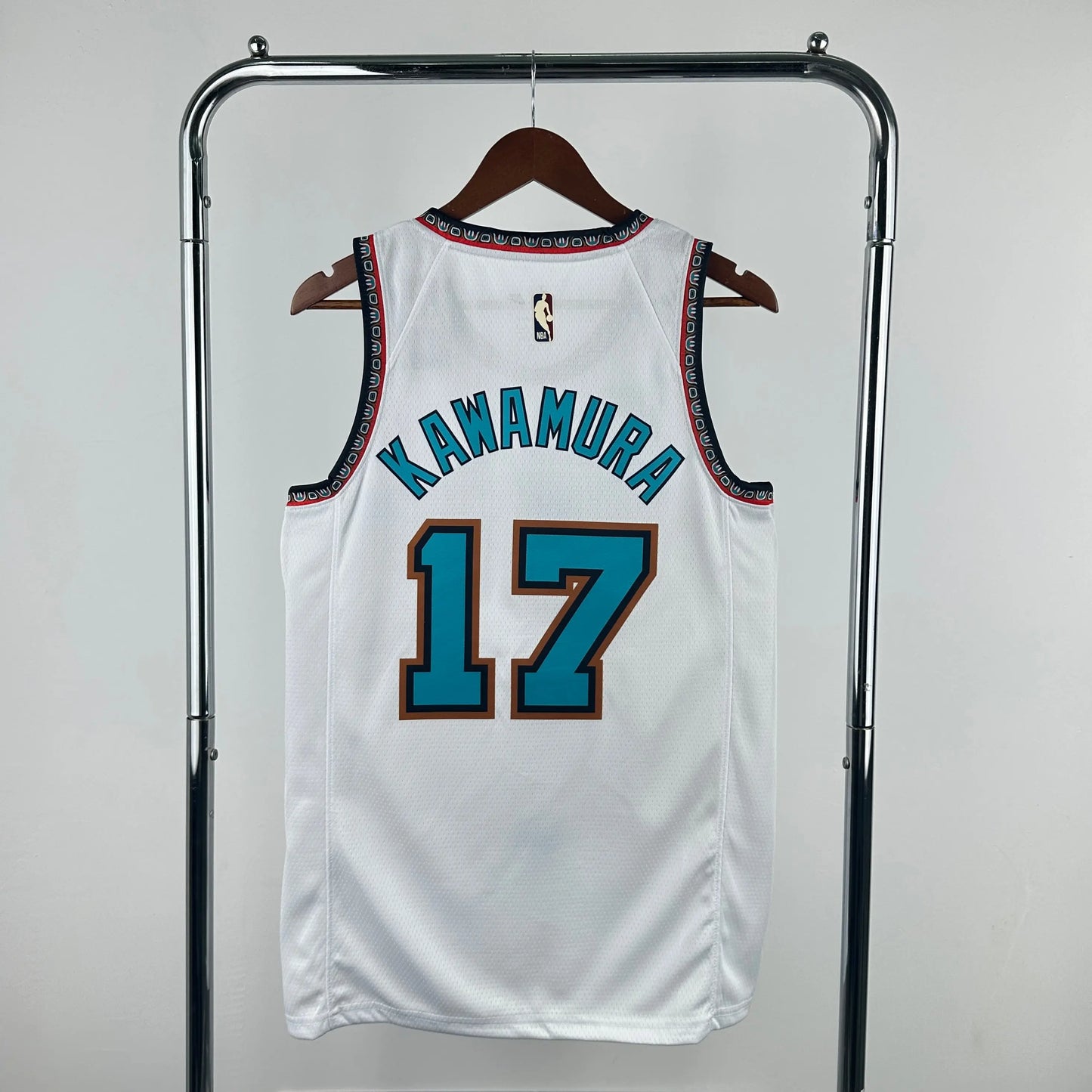 Memphis Grizzlies 25 Nordic Techs