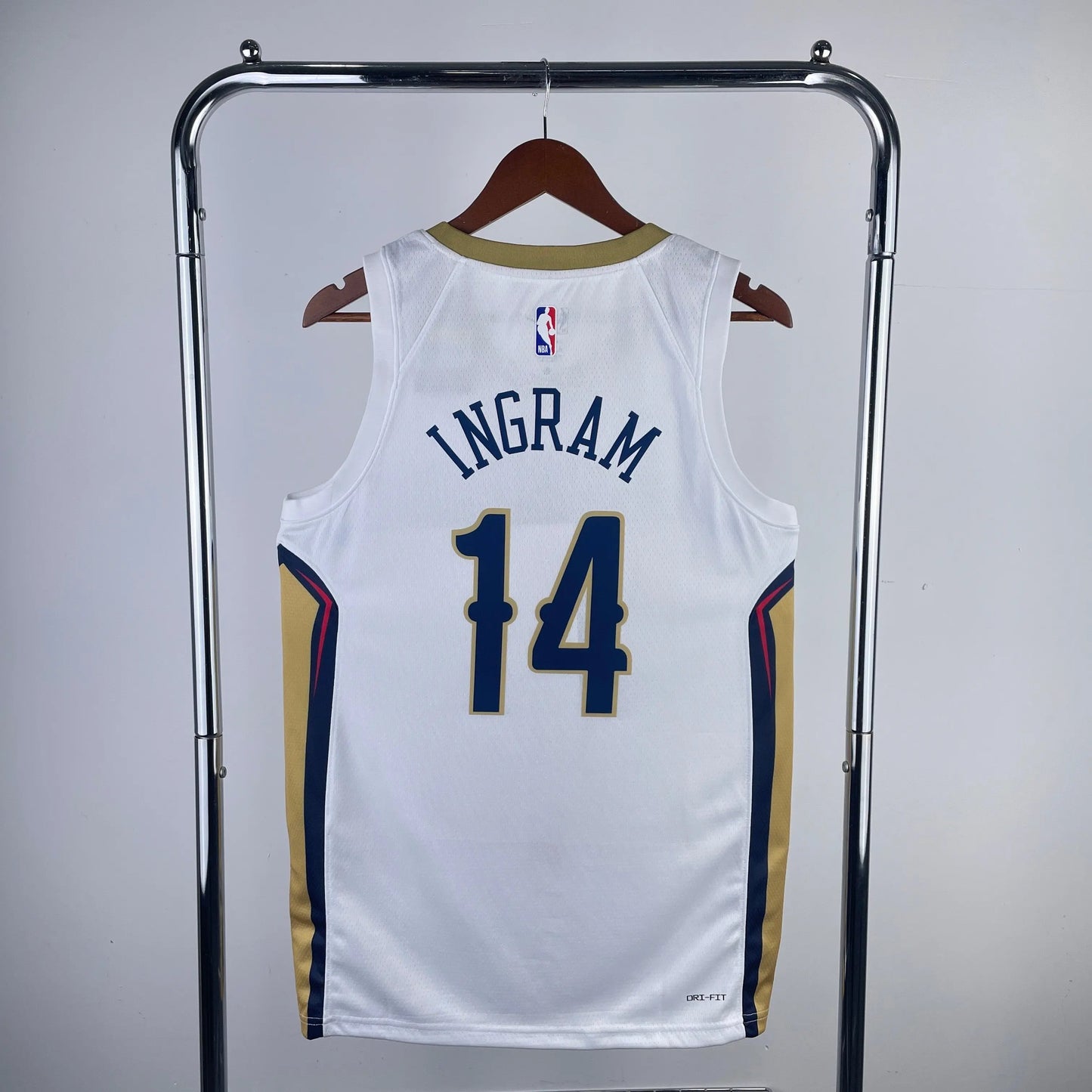 New Orleans Pelicans 23 jerseynts