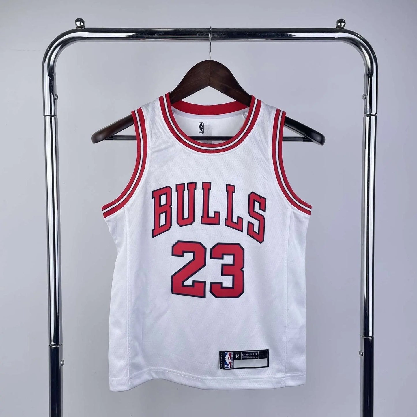 Chicago Bulls 23 (Kids) Nordic Techs