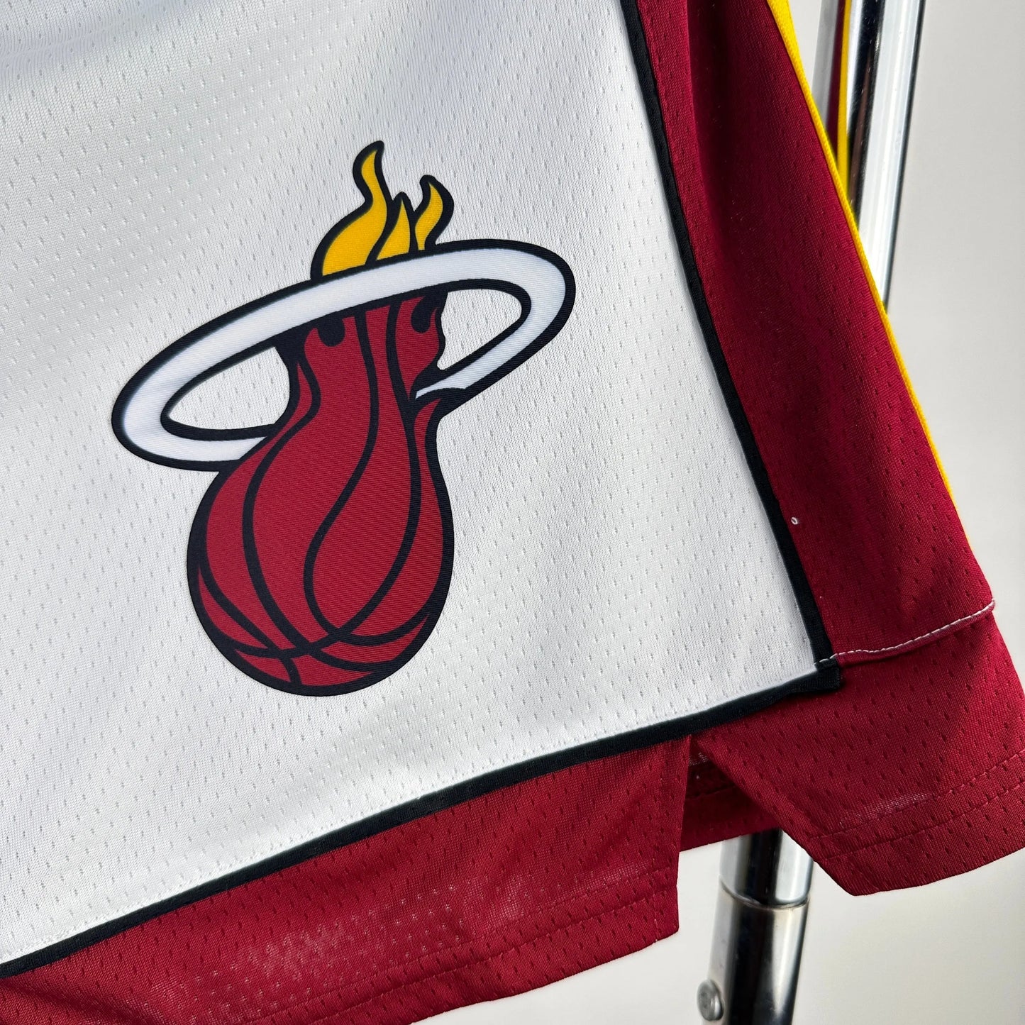 Miami Heat 23 (Shorts) Nordic Techs