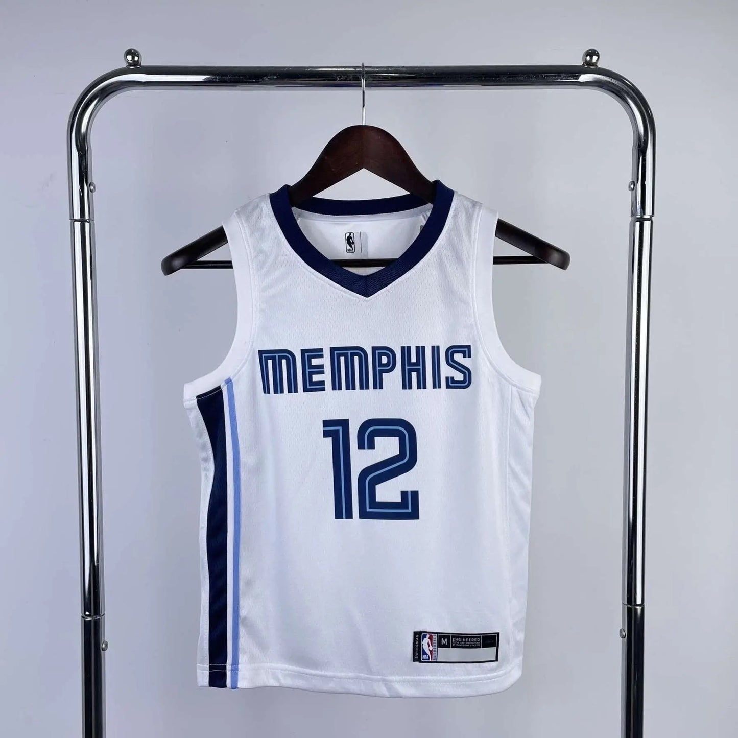 Memphis Grizzlies 23 (Kids) Nordic Techs