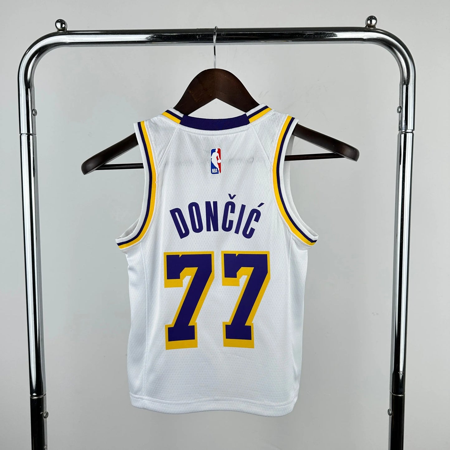 Los Angeles Lakers 23 (Kids) Nordic Techs